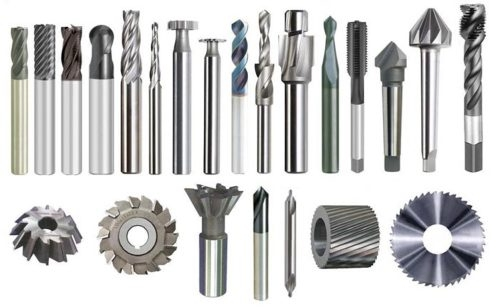 What exactly is cemented carbide?